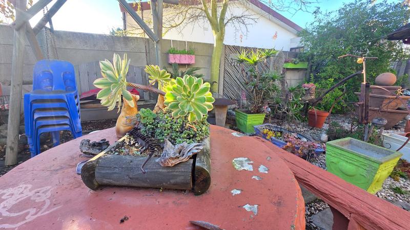 4 Bedroom Property for Sale in Townsend Estate Western Cape